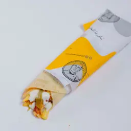 دجاج خالي من الجلوتين